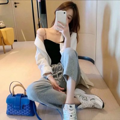 高三女生部落格