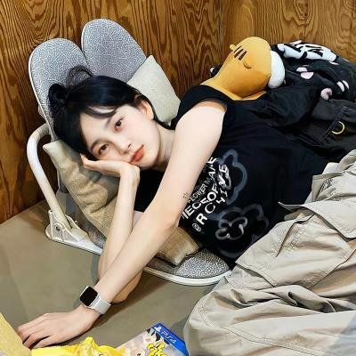 爱是一场温柔幻觉